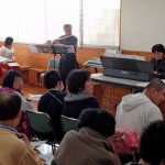 「友遊裕」の皆さんありがとうございました。